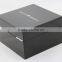 Luxury custom Logo High lacquer Wooden watch box