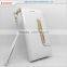 leather wallet phone case with strap for asus fonepad me371mg for samsung galaxy e7