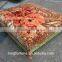 China Suppliers quilt blankets rebel wholesale 100% polyester knitted cuddly mink royal blanket