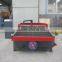 1325 cnc plasma cutting machine used for stainless steel /carbon steel with factory price