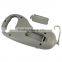 High quality portable mini digital hanging luggage scale weighing hand scale 45kg/10g