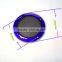 Car Audio Speaker Grill