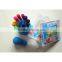 High quality school supply kids art set color pen set(WXD022)