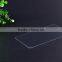 Factory supply 2.5D 0.26mm tempered glass screen protector for alcatel