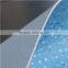 Scratch resistant/ High flexibility pvc material floor covering for Sports club