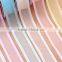 wholesale fancy organza ribbon flower