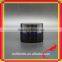 Glass Storage Jar With Cobalt Blue Glass Jars for Luxury Cosmetics Jar GJ596R