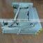 CE compliant ES-F-T Electric Folding Step with three steps for Van and Motorhomes