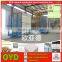 Manufacture lightweight and high strength automatic EPS cement sandwich wall panel production line