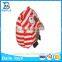 White and red animal cute bird sttuffed plush china toy