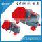 electric iron bar cutting machine GQ50 in 
