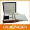 High Quality custom made jewelry box for Sale(ZDL-W310)