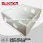 Stainless steel sheet metal electric outlet box