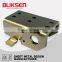Bliksen 5mm sheet metal laser cutting and bending service