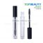 TM3016- Cosmetic Empty Makeup Clear Mascara Bottle