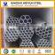 2016 hot seller galvanized steel pipe galvanized steel tubes supplier