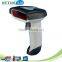 NT-2016 Auto Sense Wired Laser barcode scanner for supermarket