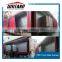 1100x1100 900gsm PVC Tarpaulin Truck/Container Side curtain