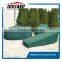 Outdoor Oxford Patio Rug Cover