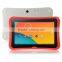 MTP348(R70PC) Kids Tablet PC Quad Core 7.0 Inch Android 4.4 IPS Screen 8GB pink