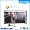 Retail store Sensor Triggering 7 Inch LCD Loop Video Advertising Display