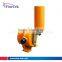 Speed monitoring devices for mini conveyor system