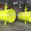 Steel Structured Mooring Buoy