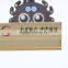 Custom Metal Aluminum Alloy Die Casting Nameplate