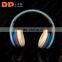 Best quality foldable wireless bluetooth headphone gaming headset stereo headphones
