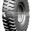 China Top Brand HILO Radial OTR Tyre HLG01 Pattern 27.00R49 E4 Tire