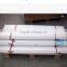 White colour paper corner angle 50mm*50mm*4mm thickness used for side packing on pallets