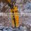 Rock Breakers Hammer Martillo Hidraulico