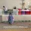 2014 new nail table furniture nail table design,nail reception counter, modern nail front counter design