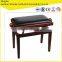 excellent quality piano bench