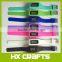 Digital LCD Pedometer watch Run Walking Distance Watchband Bracelet Fitness Trackers