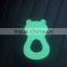 New item !! Bear design soft TPE teether