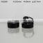 China Supplier Luxury Custom Empty Plastic Cosmetic Compact Packaging