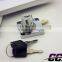 202 zinc alloy furniture lock(door,cabinet lock)