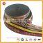 Hot Sale 2 Inch Bulk Polyester Webbing Straps Jacquard Webbings Wholesale