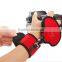 LYNCA manufacturer EF2 soft hand grip wrist strap black/red color for Canon Nikon Sory Pentax DSLR
