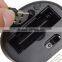 Office Computer 4D USB Dirver Wireless Optical Mouse