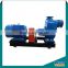 Famous brands irrigation system dirty & clean water pump