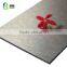 Gold Artistic Interior Wall Decorative Panel mobile home ceiling panel