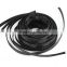 High Quality 1/4 Inch PET Braided Expandable Wire Sleeving
