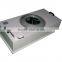 FFU Fan filter unit manufacturer