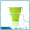 Collapsible Travel Coffee Tea Mug Silicone Camping Cup Water Cup