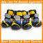 JML direct manufacturer comfortable fashion dogs boots pet footwear sock