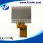 3.5 inch lcd tft type screen 320*240