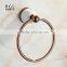 11632 new product goods of high demand bathrooms accessories wall mount towel ring