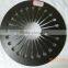 Diaphragm Spring